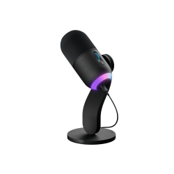 Micrófono Logitech Yeti GX